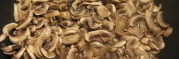 картофельный рулет с овощами