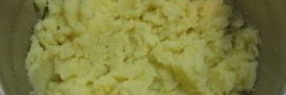 картофельный рулет с овощами