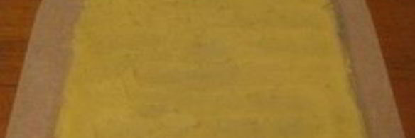 картофельный рулет с овощами