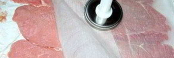 клецки по-парижски и рулет из котекино