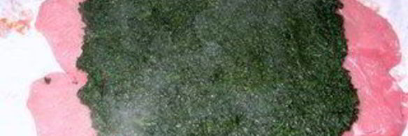 клецки по-парижски и рулет из котекино