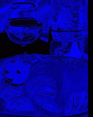 Куриный рулет с чесноком