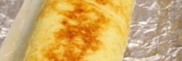 куриный рулет с сыром