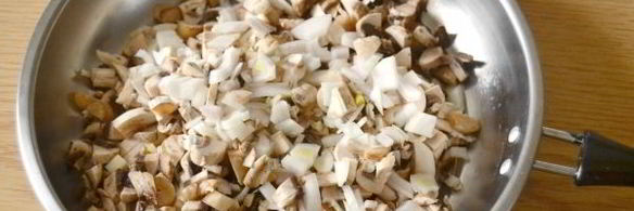 куриный рулет в духовке