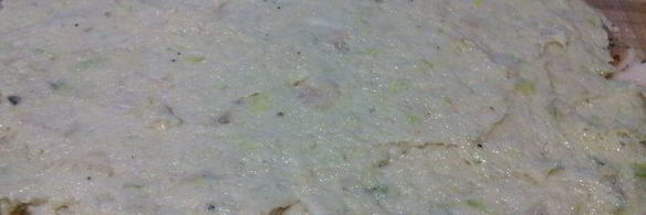 куриный рулет в гранатовом желе