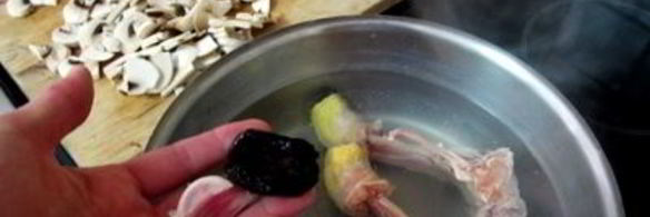 куриный рулет