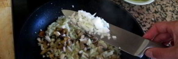 куриный рулет