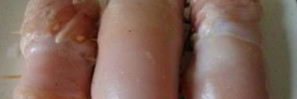 куриные рулетики кордон блю