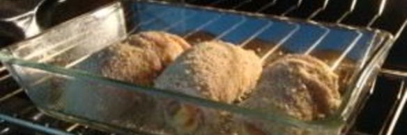 куриные рулетики кордон блю