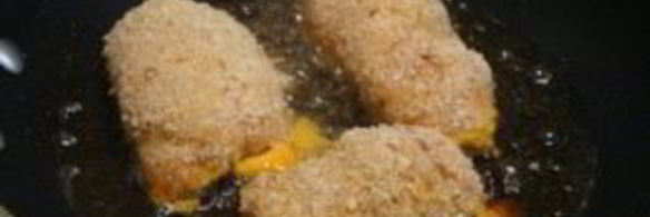 куриные рулетики кордон блю