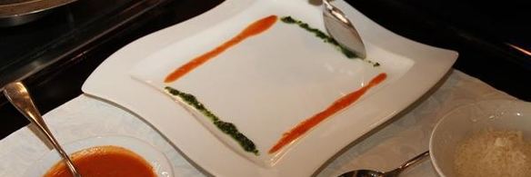 манелла — запеченные рулеты из баклажанов