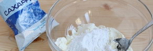 меренговый рулет с малиной