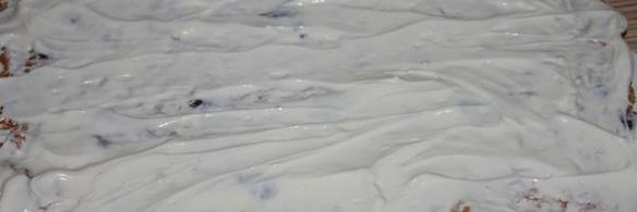 морковный рулет