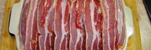 мясной рулет — богатейший вкусовой букет