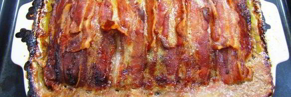 мясной рулет — богатейший вкусовой букет