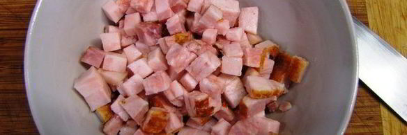 мясной рулет — богатейший вкусовой букет