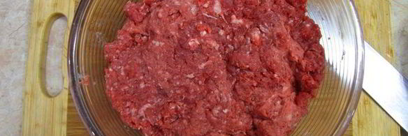 мясной рулет — богатейший вкусовой букет