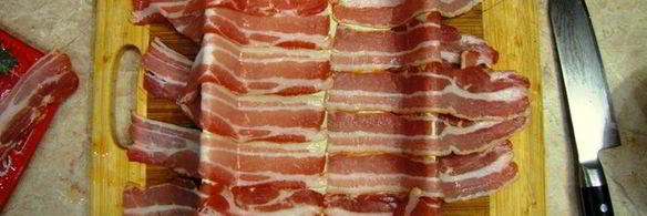 мясной рулет — богатейший вкусовой букет