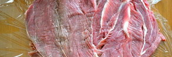 мясной рулет по-неаполитански