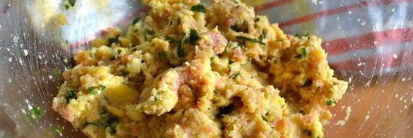 мясной рулет по-неаполитански