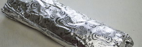 мясной рулет с грибами и вялеными помидорами