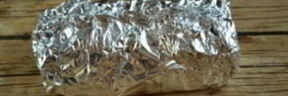 мясной рулет с яйцом в духовке