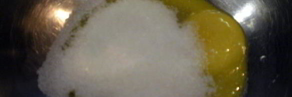 необычный сладкий рулет с баклажанами и петрушкой