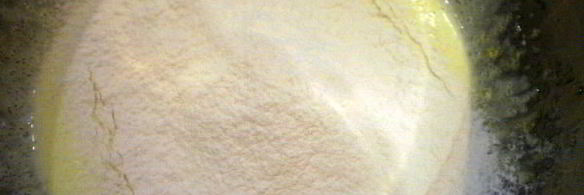 необычный сладкий рулет с баклажанами и петрушкой