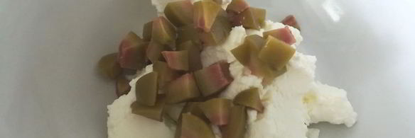 огуречные рулетики с брынзой и оливками