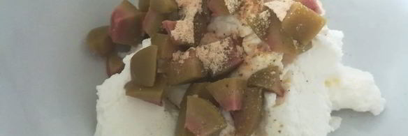 огуречные рулетики с брынзой и оливками