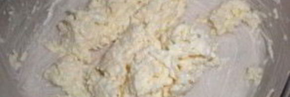 острые рулетики из крабовых палочек