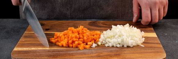 паровой рулет с хеком и овощами