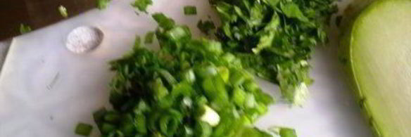 пикантные рулетики