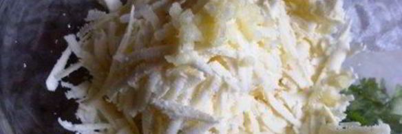 пикантные рулетики