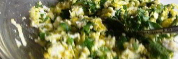 пикантные рулетики