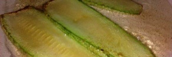 пикантные рулетики