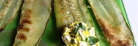 пикантные рулетики