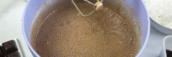 рулет черный лес