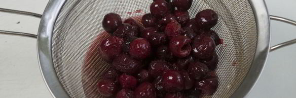 рулет черный лес