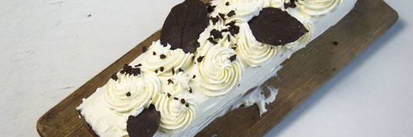 рулет черный лес