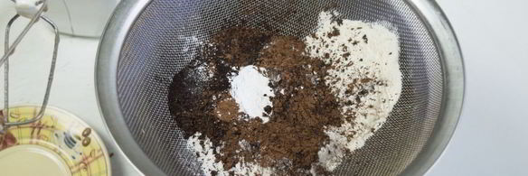 рулет черный лес