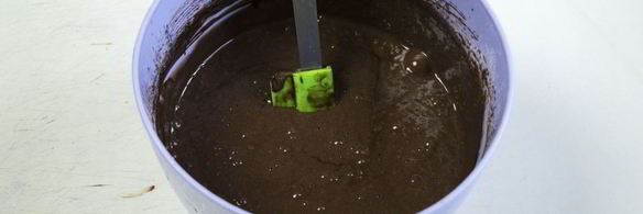 рулет черный лес