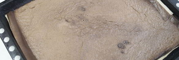 рулет черный лес