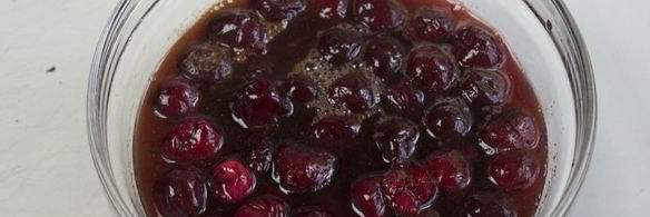 рулет черный лес