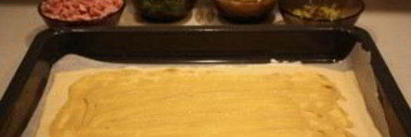 рулет голландский