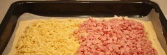 рулет голландский