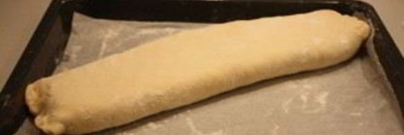 рулет голландский