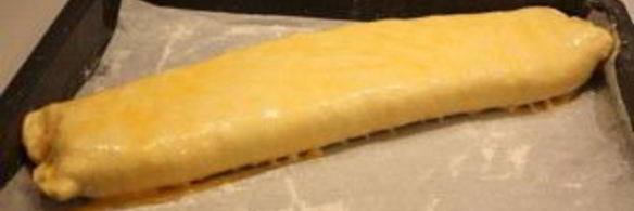 рулет голландский