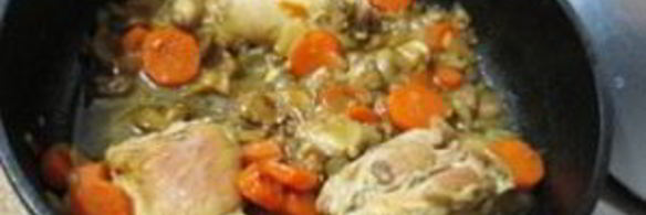 рулет из брокколи