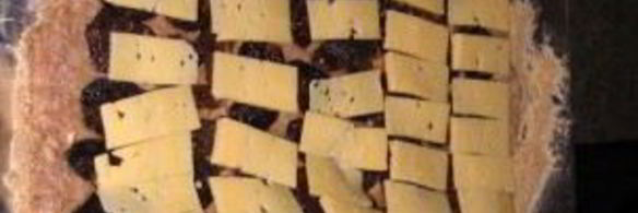 рулет из говядины с черносливом